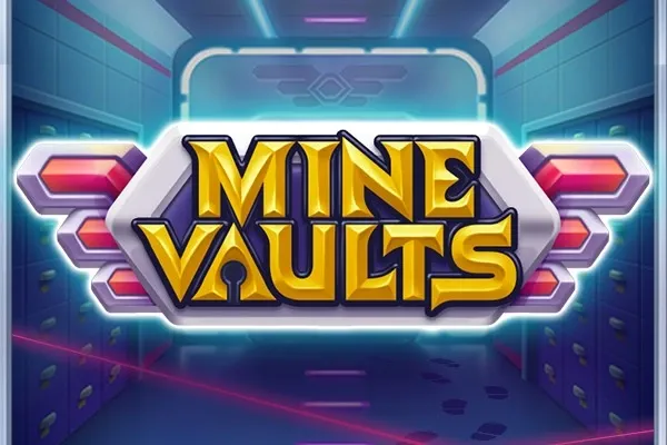 Mine Vaults