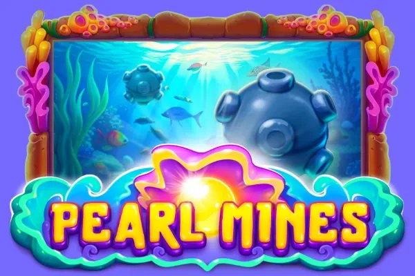 Pearl Mines