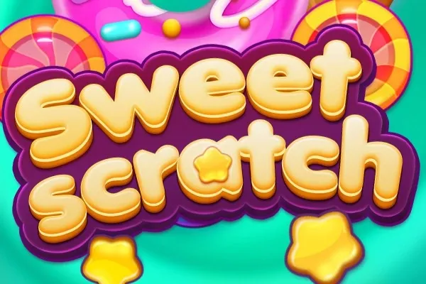 Sweet Scratch