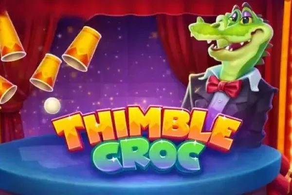 Thimble Croc