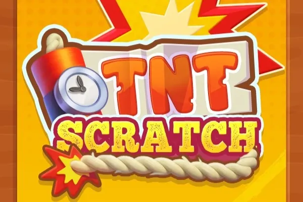 Tnt Scratch