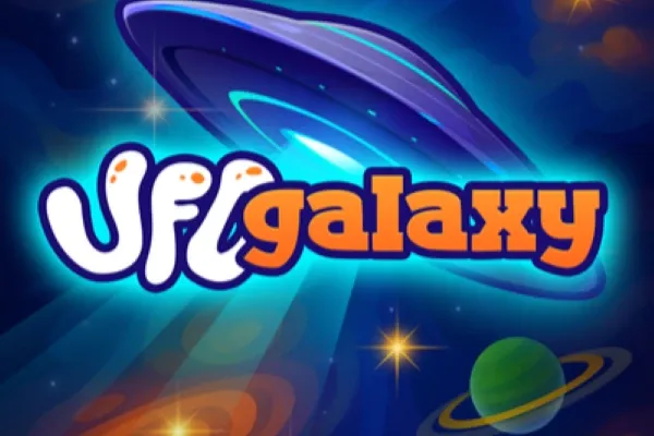 UFO Galaxy