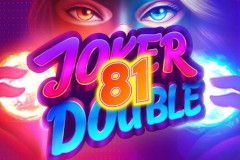Joker Double 81 Joker Double 81