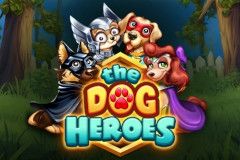 The Dog Heroes