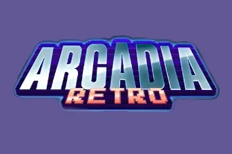 Arcadia Retro Silverback Gaming