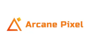 Arcane Pixel