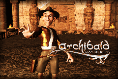 Archibald Maya