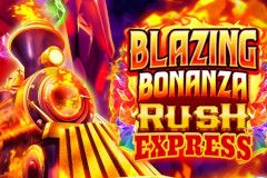 Blazing Bonanza Rush Express™