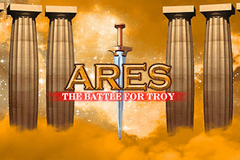 Ares: The Battle for Troy