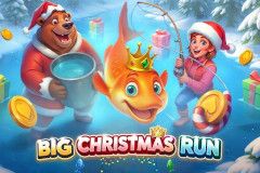 Big Christmas Run