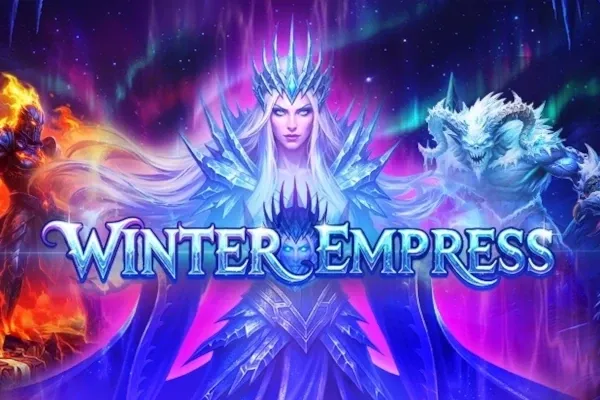 Winter Empress