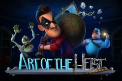 Art of the Heist