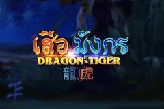 Dragon Tiger