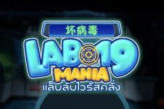 Lab 19 Mania