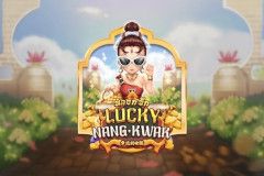 Lucky Nangkwak Lucky Nangkwak