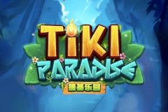 Tiki Paradise