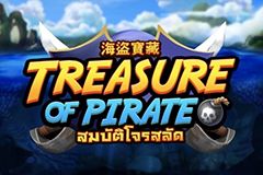 Treasure of Pirate