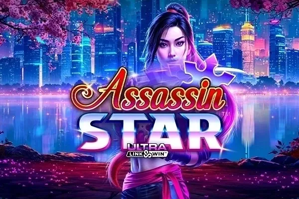 Assassin Star™