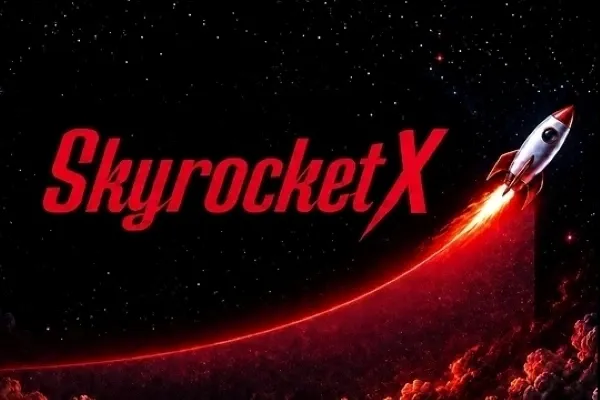 SkyrocketX SkyrocketX