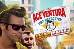 Ace Ventura Ultranudge Atlantic Digital