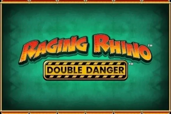 Raging Rhino Double Danger™