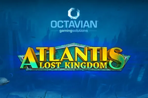 Octavian Gaming
