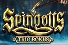 Spingotts Trio Bonus