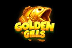 Golden Gills Golden Gills