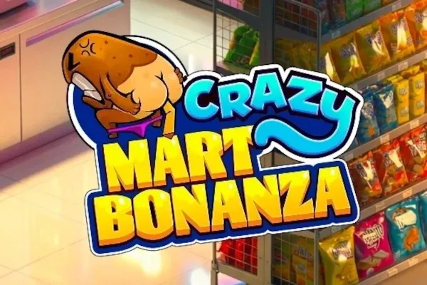 Crazy Mart Bonanza