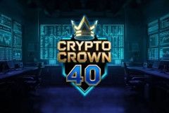 Crypto Crown 40