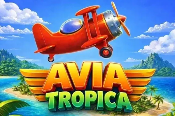 Avia Tropica Avia Tropica