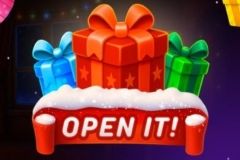Open It!