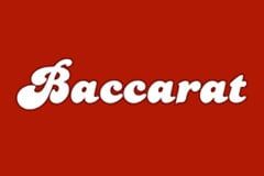 Baccarat Baccarat