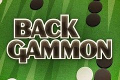 Backgammon