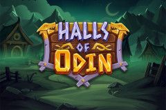 Halls of Odin