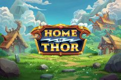 Home of Thor Home of Thor
