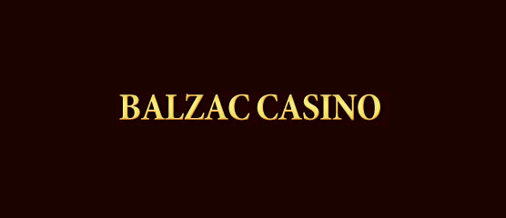 Balzac Casino