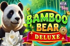 Bamboo Bear Deluxe