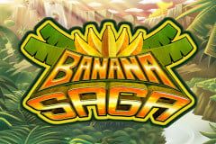 Banana Saga JDB Gaming