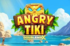 Angry Tiki DoubleMax Bang Bang Games