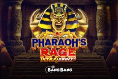 Pharaoh's Rage UltraSpinz