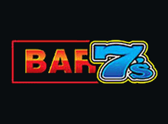 Bar 7's