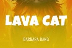 Lava Cat