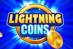 Lightning Coins