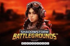 Shadowstorm Battlegrounds