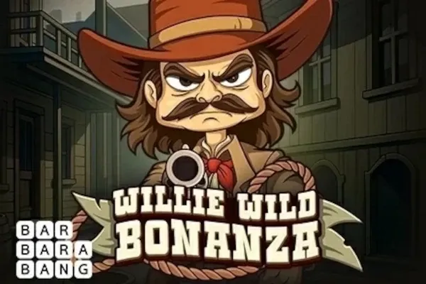 Willie Wild Bonanza