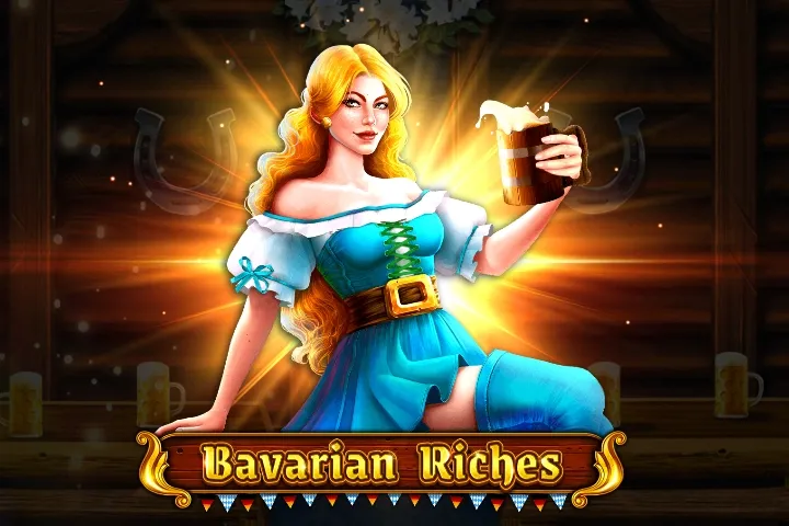 Bavarian Riches Bavarian Riches