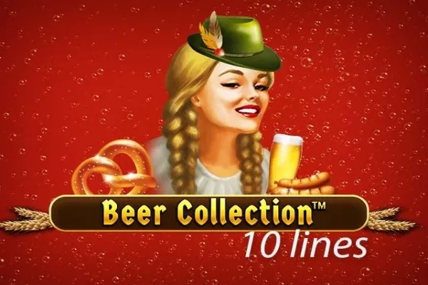 Beer Collection 10 Lines