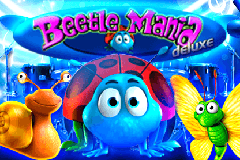 Beetle Mania Deluxe Beetle Mania Deluxe