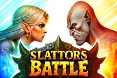 Slattors Battle